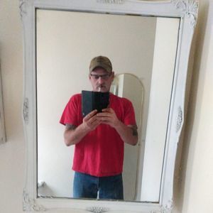 Meet your Posher, Steve